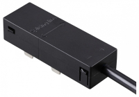 Токопровод концевой Novotech VECTOR 220V 135311