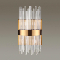 4722/4W Настенный светильник Odeon Light Focco