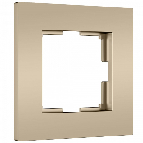 Рамка на 1 пост Werkel W0012911