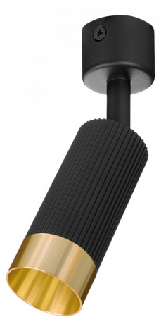 Светильник на штанге Wolta Shell WSL-MR11/S16BG 