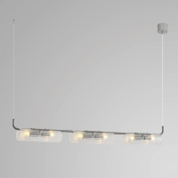 Подвесной светильник Lumion TORONTO 8258/6