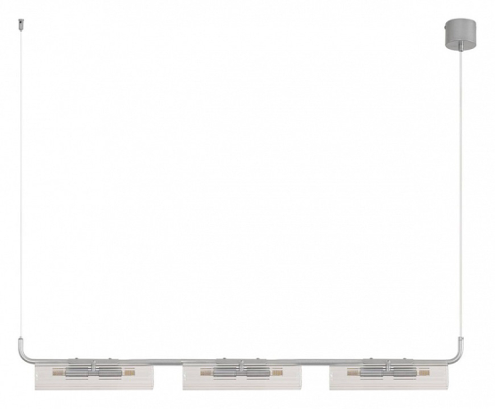 Подвесной светильник Lumion TORONTO 8258/6