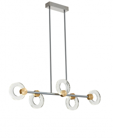 Светильник на штанге SIMPLE STORY 1082 1082-LED20PL 