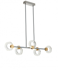 Светильник на штанге SIMPLE STORY 1082 1082-LED20PL