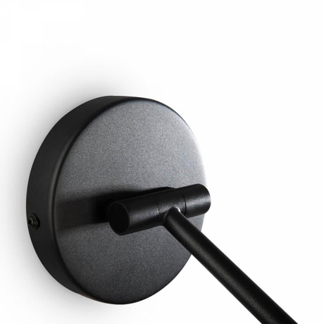 Бра Freya Enzo FR5201WL-01B 