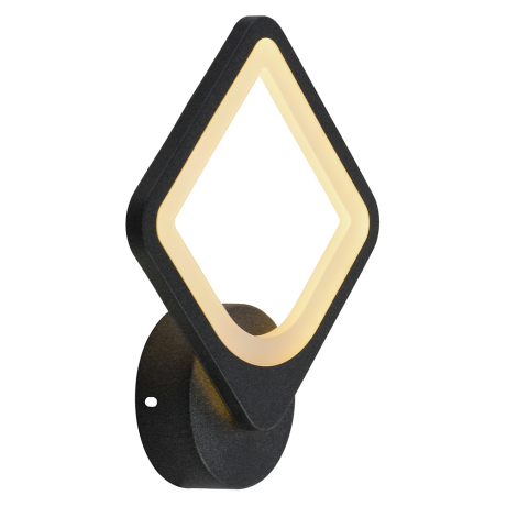 Светодиодный настенный светильник Profit Light 8057/1W GRP NS 24W 