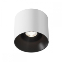 Накладной светодиодный светильник Maytoni Technicall Alfa LED C064CL-01-15W4K-D-RD-WB