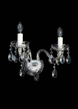 Бра с хрусталем ArtisLuce 93354 