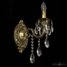 Бра Bohemia Ivele Crystal AL7901 AL7901B10/1/175 B AGB 