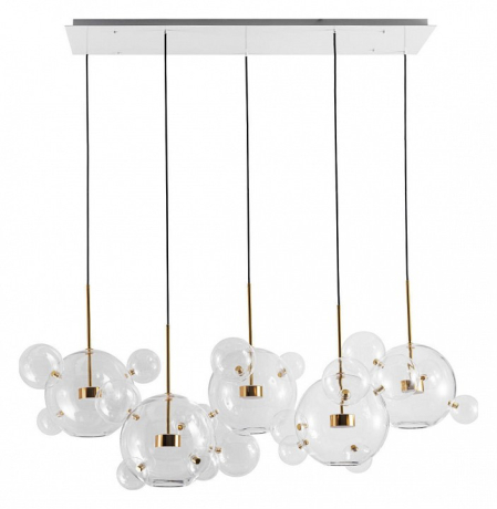 Подвесной светильник Loft it Bolle 2027-S5 