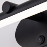 Подсветка для картин Arte Lamp Ronnie A8025AP-1BK 