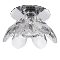 Встраиваемый светильник Kanlux PATIA CTX-DS20 8661