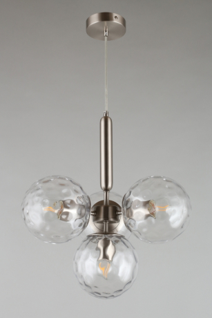 Подвесной светильник с лампочками APLOYT APL.728.16.04+Lamps 