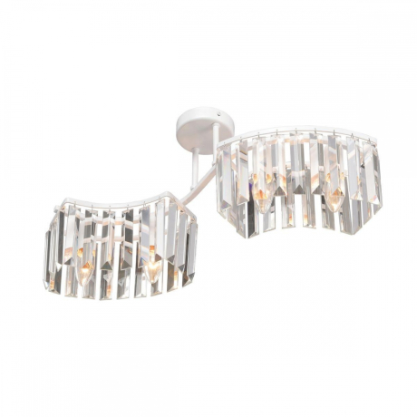 Потолочная люстра Vitaluce V5884 V5884-0/4PL 