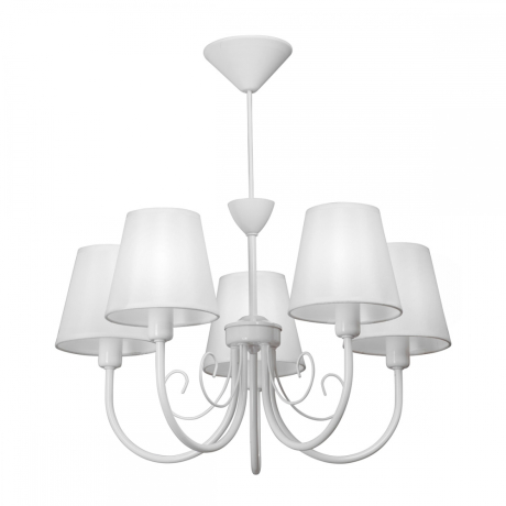 Подвесная люстра Vitaluce V3326 V3325/5