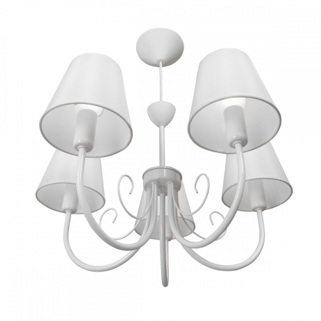 Подвесная люстра Vitaluce V3326 V3325/5