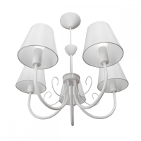 Подвесная люстра Vitaluce V3326 V3325/5