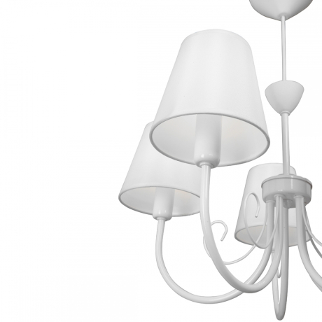 Подвесная люстра Vitaluce V3326 V3325/5