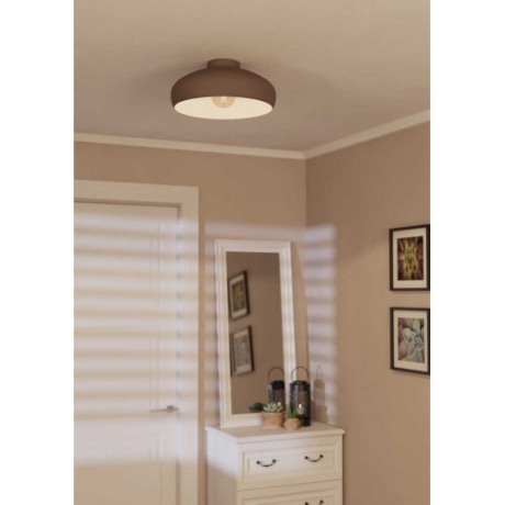 Потолочный светильник Eglo Mogano 900359 