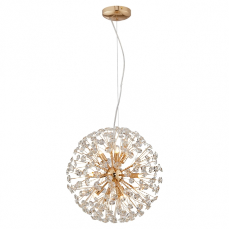 Подвесная люстра Lussole LSP-846 LSP-8461 