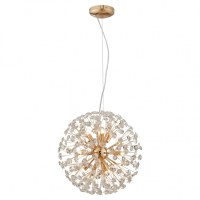 Подвесная люстра Lussole LSP-846 LSP-8461