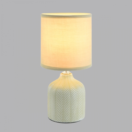 Настольная лампа Lumion County Inina 8174/1T 