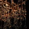 Подвесная люстра Loft it Bijout 10068/800 GB 