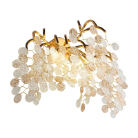 Бра в комплекте с Led лампами APLOYT APL.845.01.03+Lamps