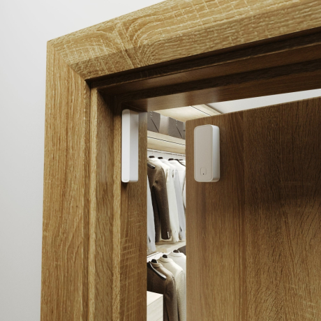 Умный датчик открытия дверей Elektrostandard 76210/00 (a060338)