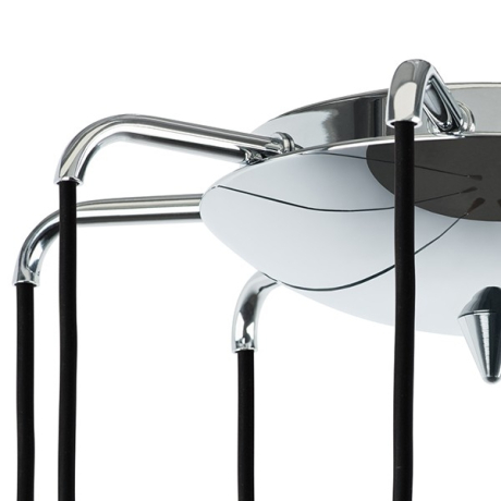 Подвесной светильник Lightstar с поддержкой Алисы,  Punto Champagne 807083 