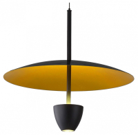 Подвесной светильник Kink Light Синди 08466-35,19(33)