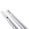 1м. Однофазный шинопровод Track Accessories Arte Lamp A520133 