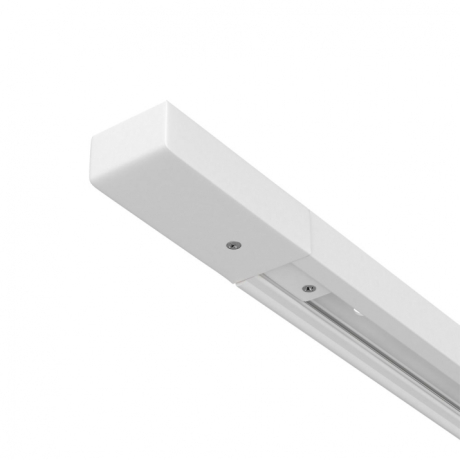 1м. Однофазный шинопровод Track Accessories Arte Lamp A520133 