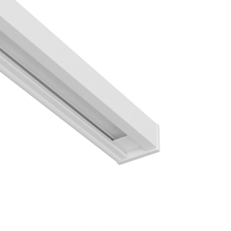1м. Однофазный шинопровод Track Accessories Arte Lamp A520133 