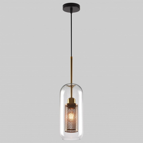 Подвесной светильник Alfa-Light F2824 F2824-39