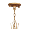 Подвесная люстра Favourite Batun с поддержкой Алиса 2020-5P-A 