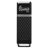 Нарушена упаковка! <217778> Флеш-диск 64GB SMARTBUY Quartz USB 2.0, черный, SB64GBQZ-K (513055)