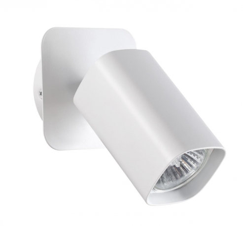 Спот с лампочкой Novotech Gusto 370553+Lamps Gu10 