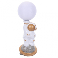 Настольная лампа декоративная Lumion Atlas 8207/1T