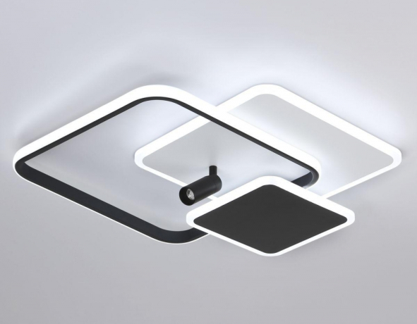 Потолочная люстра Ambrella Light FL FL5120 