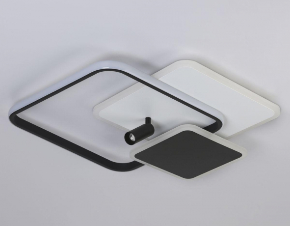 Потолочная люстра Ambrella Light FL FL5120 