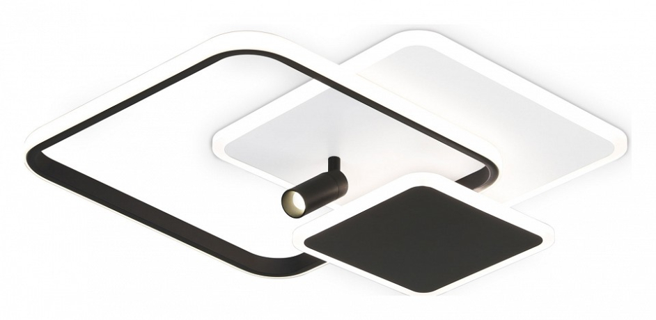 Потолочная люстра Ambrella Light FL FL5120 