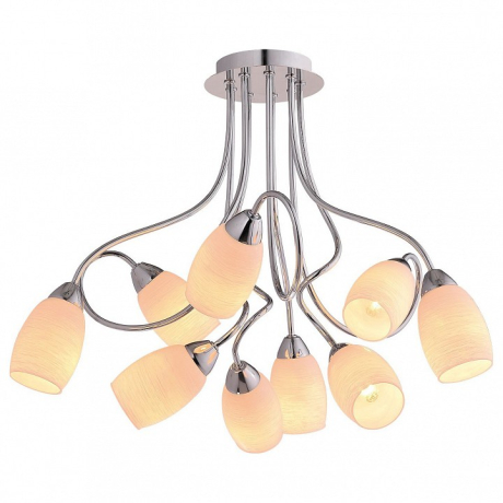 GRLSP-8182 Потолочная светодиодная люстра LGO TOLEDO 