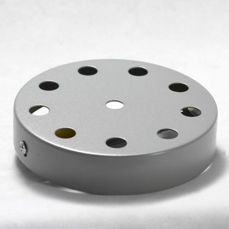 GRLSP-8182 Потолочная светодиодная люстра LGO TOLEDO 