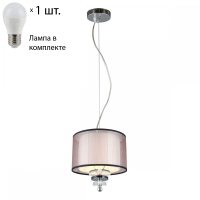 Светильник подвесной с лампочкой APLOYT APL.703.06.01+Lamps