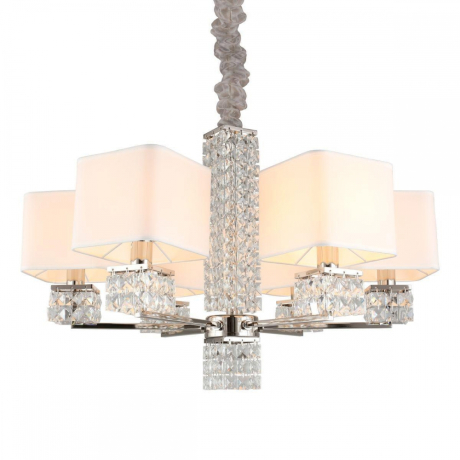 Люстра подвесная с лампочками APLOYT APL.736.03.06+Lamps 