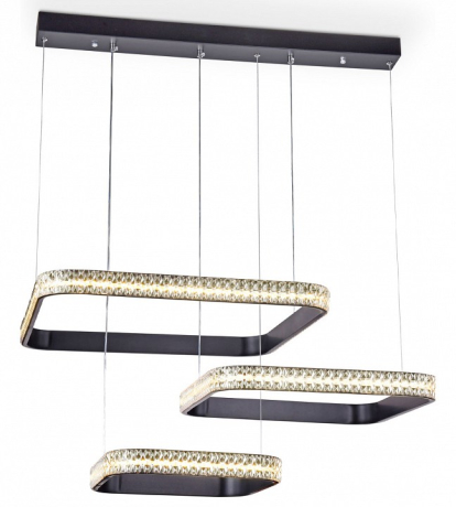 Подвесной светильник Ambrella Light FA FA6166 