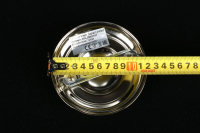 Бра с лампочкой APLOYT APL.704.01.01+Lamps