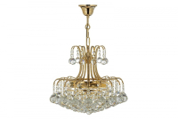 Подвесной светильник Arti Lampadari Alanno E 1.5.40.100 GB