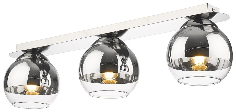 Подвесной светильник с лампочками Velante 240-107-03+Lamps 